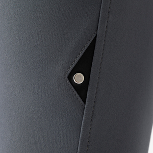 Pantalones de Montar a Caballo de Cuero para Hombre, de Alta Calidad, Color Sólido, Impermeables, Transpirables, de Secado Rápido y Ligeros, Gran Venta - Product Image 6