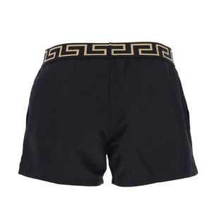 Shorts Deportivos de Malla para Hombre, Casuales, Sólidos, de Secado Rápido, Transpirables, para Natación y Gimnasio, Venta al por Mayor - Product Image 1