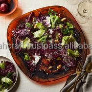 Planche à découper en résine époxy personnalisée, design tendance, qualité supérieure, vente populaire, planche à fromage, couleurs personnalisées, compatible lave-vaisselle - Product Image 2