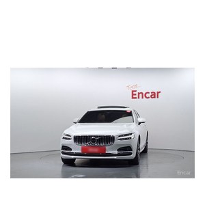 2024 pour S90 B6 AWD Ultimate Volant à Gauche Boîte Automatique Sièges en Cuir Toit Panoramique Phares LED Caméra Arrière 6 208 - Product Image 3