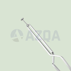 Outil de préhension conique en acier inoxydable pour la pose de bijoux corporels et le piercing professionnel - Product Image 5
