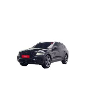 Genesis GV80 2.5T 2024, Gasolina, 2WD, con Caja de Cambios Automática, Asientos de Cuero, Cámara Trasera, 33,527 km, Volante a la Izquierda - Product Image 1