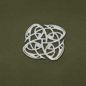 เสื้อยืดโอเวอร์ไซส์ผู้ชายขายส่ง ผ้าฝ้าย 100% ดีไซน์ซิปคู่ ตราโครเมียม เสื้อฤดูร้อน ผลิตตามสั่งจากโรงงาน เสื้อยืดโอเวอร์ไซส์ - Product Image 5