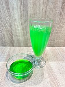 Sirop de cantaloup de haute qualité pour boissons, jus de fruits concentré en bouteille, en vrac - Product Image 3