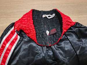 Shorts de Muay Thai Hechos a Medida, Transpirables, de Tela Suave y Cómodos para Artes Marciales, Gimnasio y Entrenamientos, Servicio OEM - Product Image 5