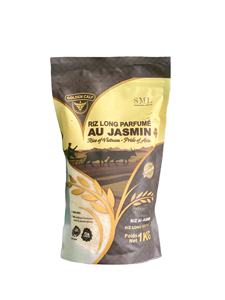 Arroz Blanco de Grano Largo de Vietnam de Primera Calidad para Exportación, Disponible en Grandes Cantidades Directamente de Fábrica - 0084355232689 - Product Image 2