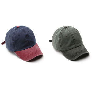 Wholesale Customized Unstructured Dad Hat Solid Color <b>Plain</b> Baseball <b>Caps</b> Unisex Outdoor Sports <b>Caps</b> OEM Manufacturing Dad <b>Caps</b> - Product Image 1