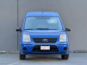 ข้อเสนอสุดพิเศษ พร้อมส่ง รถมินิแวน Transit Connect XLT ปี 2010 สีน้ำเงิน - Product Image 2