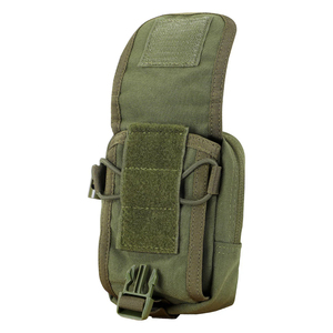 Outdoor Tactical Pouch Green Nylon Durable Utility Bag for Gear <b>Storage</b> Camera Bags For sale - Product Image 1