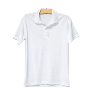 Camiseta Polo de moda de la mejor calidad para hombre 100% algodón logotipo personalizado de gran tamaño bajo MOQ calidad de exportación OEM al por mayor - Product Image 4