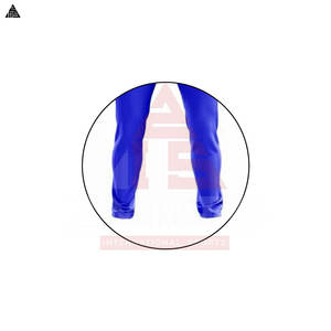 Uniforme de críquet personalizado con sublimación OEM para hombre, conjunto deportivo transpirable, camiseta de equipo de críquet, uniforme de críquet de alta calidad - Product Image 2