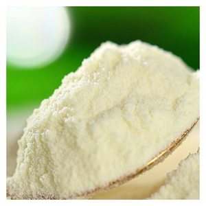 Leche de cabra entera instantánea en polvo, color amarillo claro / Leche en polvo entera a granel, 25 kg - Product Image 1