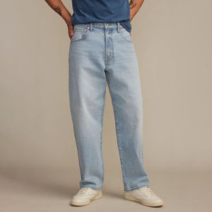 Pantalones Vaqueros de Mezclilla para Hombre, a la Moda, de Última Moda, Transpirables, Ligeros, de Primera Calidad, para Usar como Ropa Exterior - Product Image 2