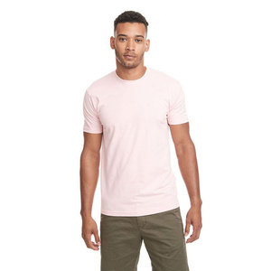 Camisetas de Algodón Premium al por Mayor, Comparable con Bella+Canvas, Next Level Apparel y American Apparel, Ropa Personalizada con Logotipo al por Mayor - Product Image 3