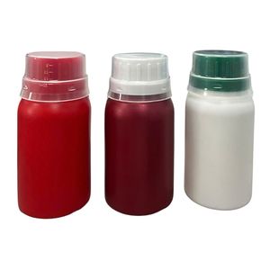 ขวด HDPE COEX ขนาด 100 มล. แบบทรงกระบอก ฝาเกลียว สำหรับขายส่ง มีความต้องการสูง ผู้ผลิตพลาสติก จัดส่งรวดเร็ว รับผลิตแบบ OEM ODM คุณภาพพรีเมียม - Product Image 6
