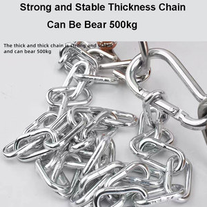 Nouvelle Arrivée Ceinture de Musculation en Cuir pour Soulevé de Terre avec Ajustement Réglable, Confortable, pour Entraînement de Force et Soutien Lombaire - Product Image 4