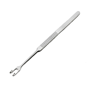 Joseph Skin Hook, instrument chirurgical en acier inoxydable de qualité supérieure avec pointe de crochet fine, poignée ergonomique et construction durable - Product Image 6