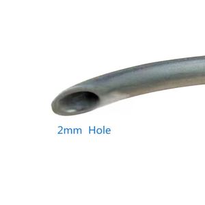 Pasadores de Alambre para Huesos, Guía de Alambre de Acero Inoxidable, Instrumento Veterinario Ortopédico para Mascotas de Surgiright - Product Image 5