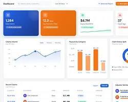 Software de gestión de seguros para pólizas, reclamos, clientes, renovaciones, pagos, agentes y informes. - Product Image 2