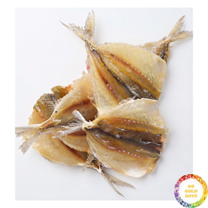 Pescado con Rayas Amarillas Procesado, Producto Pesquero Diseñado para Tiendas de Comestibles Asiáticas y Cocina Diaria, Procedente de Vietnam - Product Image 4
