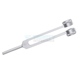 Diapasons en acier inoxydable, vente directe d'usine, logo personnalisé, fabriqués au Pakistan - Product Image 3