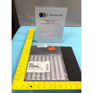 Lote de 8 Rotores de Peine SEMITOOL 000M2979-501 de 8 pulgadas (200 mm) - Equipos y Piezas de Semiconductores de Confianza a Nivel Global - Product Image 2