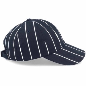 Gorra Deportiva de Algodón de 6 Paneles con Logotipo Personalizado de Alta Calidad, Estilo Vintage para Papá, para Actividades al Aire Libre - Product Image 3