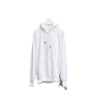 Sudaderas con capucha de lana de gran tamaño con estampado de logotipo personalizable para mujer, nuevo estilo informal, oferta de invierno - Product Image 1