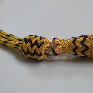 เชือกผูกดาบแบบสั่งทำพิเศษ ขายดี วัสดุทนทาน เชือกผูกดาบคุณภาพพรีเมียม - Product Image 6