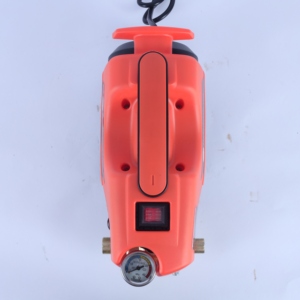 Hydroplus International Electric High Pressure Car Washing Pump <b>Machine</b> Motor 220V 2200W Portable Power Washer 10L/Min Car Bike - Product Image 4