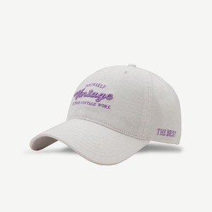Casquette de baseball brodée Baby Bear, 6 panneaux, en coton, unisexe, style décontracté, logo frontal, taille adulte - Product Image 3