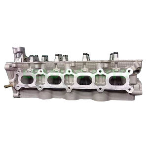 M13A M15A M16A автозапчасти головка цилиндра двигателя для Suzuki Swift Sport SX4 полная головка цилиндра - Product Image 4