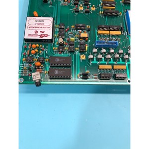 EATON 5990-0174-0003 SCAN GENERATOR PCB BOARD - Équipements et pièces semi-conducteurs d'occasion fiables à l'échelle mondiale chez - Product Image 5