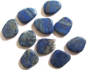 Grossiste en cristaux tendance, pierres de guérison, labradorite, pierres en forme de disque non taillées - Product Image 5