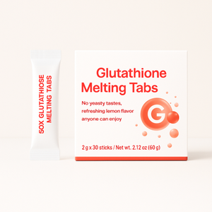 Poudre de supplément de beauté fabriqué en Corée bien-être quotidien et nutrition de la peau avec fonction antioxydante pour adultes-OEM - Product Image 1