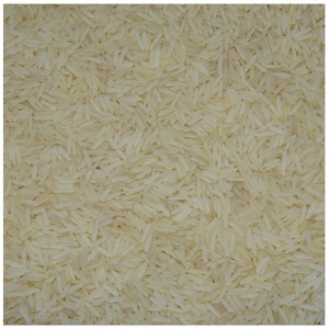Riz Basmati de qualité supérieure, grains extra longs, arôme riche, riz frais et propre, idéal pour la préparation de repas délicieux - Product Image 3