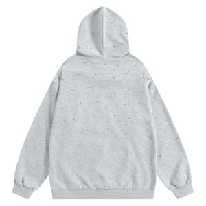 Sudaderas con Pedrería para Hombre, Diseño Perfecto, Secado Rápido, Transpirables, de la Mejor Calidad, Mezcla de Algodón, las Más Vendidas en Línea - Product Image 5