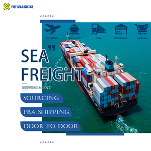 Serviço de Logística Mundial de Baixo Custo, Envio Expresso LCL DDP da China para os Países Baixos | Vendedor Oficial Ali e Agente de Cargas - Product Image 2
