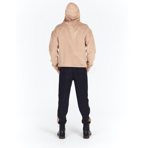 Service OEM : Survêtement Homme Tendance Coupe Slim à Manches Longues et Tissu Léger - Product Image 2