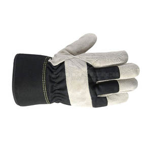 Gants de sécurité de travail flexibles à haute dextérité, légers, confortables, durables et antidérapants - Product Image 5