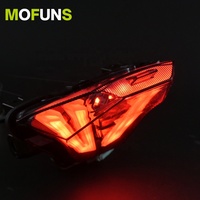 Feu arrière Led pour MT-03 MT07 FZ-07 accessoires de moto