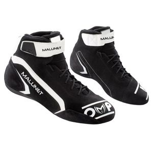 Zapatos de Carreras de Karting de Cuero Personalizados de Alta Calidad, Resistentes al Fuego, Transpirables, de Secado Rápido, Unisex, Ligeros, con Suela Antideslizante - Product Image 6
