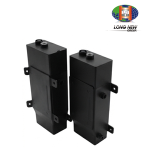 Carcasa de Adaptador de Corriente de Plástico PP de Alta Calidad LONGNEW, Fabricación OEM Personalizada - Product Image 6