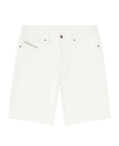 Shorts en denim pour homme en coton polyester, de haute qualité, respirants, décontractés, pour l'été, logo personnalisé - Product Image 5
