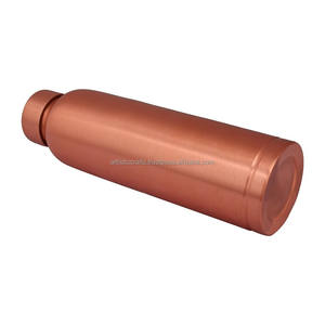 <b>Copper</b> Water <b>Bottle</b> 950ml 100% Pure <b>Copper</b> <b>Bottle</b> for Drinking Water - Product Image 5