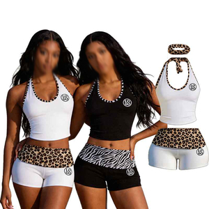 Women's Body Shaper Jumpsuit Seamless High Waist Compression <b>Bodysuit</b> Slimming Workout Fitness Romper Activewear Set - Product Image 1