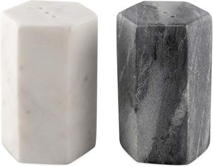 Luxury dining decor handcrafted marble accessory minimalist kitchen styling upscale kitchen accessory premium home decor - Product Image 1