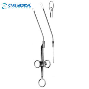 Juego de Espéculos de Diagnóstico de Acero Inoxidable de Alta Calidad, Certificado CE, Dispositivo Médico de Clase II, Tamaños Personalizables - Product Image 1