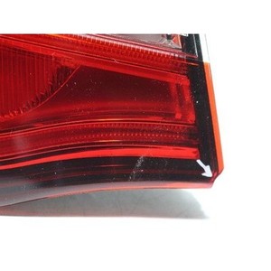 Mini Coupe R58 2011-2015 Feu arrière gauche à LED d'occasion d'origine A2539063502 - Product Image 4