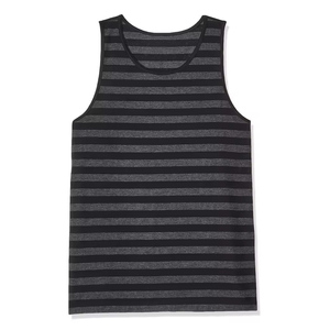 Camiseta Deportiva Sublimada Premium con Rayas, Poliéster y Spandex, Transpirable, Proveedor de Ropa Deportiva - Product Image 4